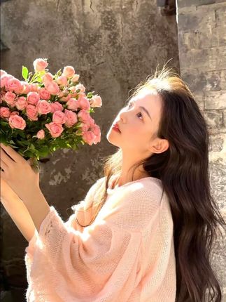 #李羲承符神颜 #李羲承直拍 #李羲承让粉丝闭眼 #李羲承的无线魅力 #穿搭分享