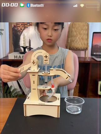 物理实验套装