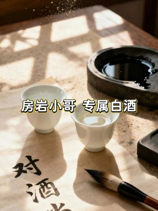 房岩小哥重磅推荐,杏花村清花酒清香型,299到手12瓶酒真的太划算了,支持正装试喝,中秋送礼佳品,买到就是赚到!#房岩小哥 #召唤酒友 #清香型白酒 #送礼佳品 #喝酒