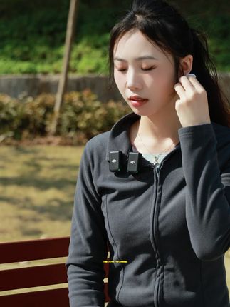 一个人锻炼,耳机里音乐陪伴是最大的快乐 #出门必备 #南卡骨传导耳机 #南卡CC4 #夏日必备