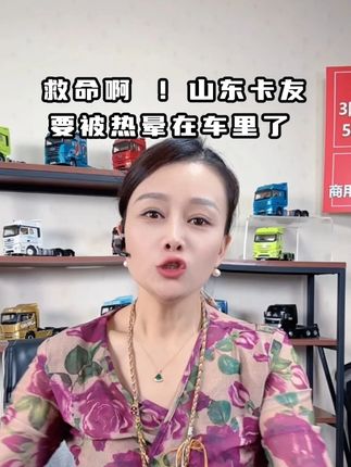 一边是生存刚需,一边是法规红线,这矛盾咋解决?有专家建议,光禁止可不行,得给大家指条明路。#静哥哥 #物流人 #货运行业 #山东查驻车空调