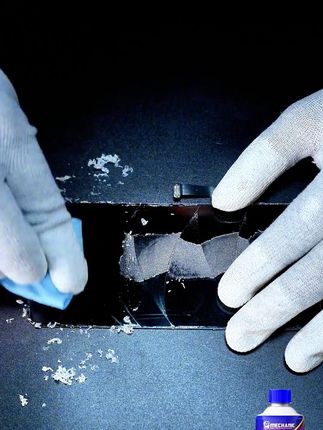 维修佬清道夫系列除胶液手机维修CPU芯片除胶电子清洗万能拆框液 #屏幕维修