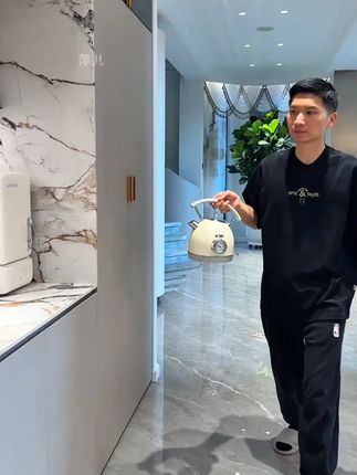 CIDYLO/思迪乐欧式复古电热水壶烧水壶家用304不锈钢开水壶1.8L#电热水壶 #家用好物 #不锈钢水壶 #欧式复古 #思迪乐