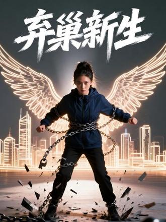 不被偏爱又如何?我凭原创实力,挣脱原生家庭枷锁,奔赴米兰荣光 #甜心动漫社 #弃巢新生 #女性成长 #逆袭
沈江寒自幼被父母偏心姐姐沈江雪,二十岁生日用打工钱买临期圣诞蛋糕,竟遭家人打骂指责。为谋出路,她冲刺国家奖学金、参赛设计作品《巢》,却被姐姐抄袭反咬、网暴构陷。忍无可忍的沈江寒拿出铁证反击,撕开家人虚伪面目,逼签断绝关系协议获补偿。最终她凭原创实力被米兰设计学院录取,签约知名工作室,彻底摆脱吸血原生家庭,活成自己的光。