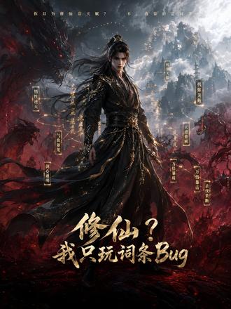 青云宗废灵根弟子楚夜惨遭陷害,被丢入绝境血渊,意外激活万物词条系统,可随意篡改万物属性。他依靠系统收服上古血兽,将废丹、残功、朽刀逐一改造成绝世宝物,自此逆天改命。重回宗门,楚夜强势清算一众仇敌;顺着线索远赴中州,踏平作恶的九霄龙阁,继而杀入上界仙宫,手刃害死父母的幕后仙尊,彻底了结血海深仇。大仇得报后,他重塑天地规则,最终褪去锋芒隐于市井,默默守护这世间太平。