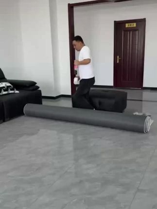 艾登美轻奢简约风客厅卧室地毯防滑可水洗家用沙发茶几地垫#艾登美地毯 #防滑地毯 #可水洗地垫 #客厅地垫 #卧室地毯