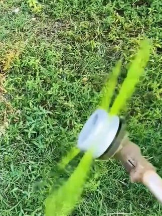 割草机打草头铝圆柱除草头打草机打草绳子通用配件大全 #好物推荐🔥# 好东西一起分享 #实用工具# 割草神器 #闭眼入冻干# 12 #拼狗粮# 5