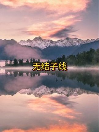 久岩无结子线金海夕成品子线双钩翘嘴鲫鲤鳊红黄尾大小兼顾钓鱼钩