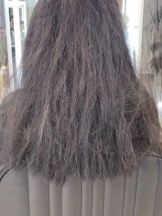 头屑又当 “显眼包”?#去屑黑科技#油头逆袭#洗发水推荐