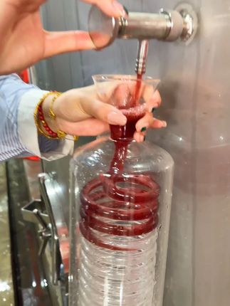 十个卖红酒的,九个都是中间商,个个都说自己是源头。没实力就别出来硬揽了!#仓库实拍 #源头实力厂家  #好喝不贵  #性价比超高