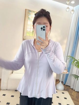 #大码女装#显瘦穿搭#韩系穿搭#夏日穿搭