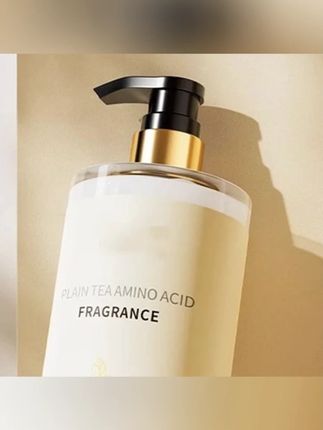 白茶弹力素卷发保湿护理防毛躁定型持久护卷蓬松Q弹烫发女士专用 #白茶弹力素 #防毛躁弹力素 #保湿弹力素 #定型弹力素 #蓬松弹力素