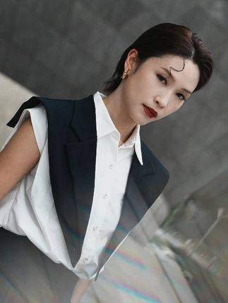 广州大剧院太好出片了! 还有什么拍照好看的地方推荐给我吗?😉❤ #广州 #广州大剧院 #拍照 #蒋祖曼