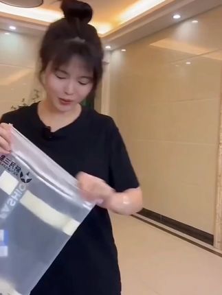 这款吸水全棉毛巾!今天到手四条!不掉毛不掉色!质量柔软舒适的#柔软亲肤 #超便宜超划算 #吸水毛巾