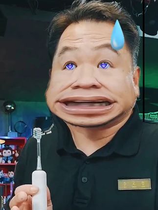 你们家里的震动电动牙刷和扫动的都可以扔了 漠叔的这款是震扫一体的电动牙刷,价格还不过百,而且力度很大,有三挡调节,小孩用调舒适挡就可以了,全身七级防水,有需要的赶紧种草吧 #大漠叔叔 #电动牙刷