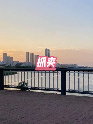 轻奢羽毛抓夹  #气质发饰  #满天星设计  #百搭造型