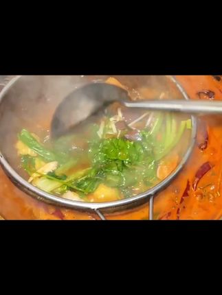 只需一款料,就能做出地道东北老式麻辣烫,味道太棒了! #麻辣烫 #麻辣烫底料 #麻辣烫调料 #老式麻辣烫 #麻辣烫商用底料