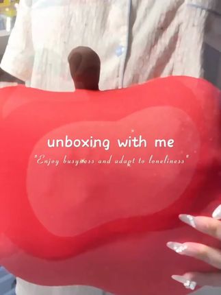 舒服到不想起来,每天按摩枕,舒适透气。