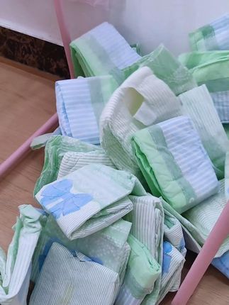 纸尿裤是消耗品,可以趁着活动多囤#宠物纸尿裤#新手养狗#狗狗#养狗经验分享