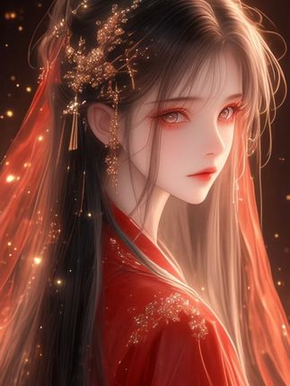 #一念江南官宣#虞书欣#王安宁#李羲承符神颜