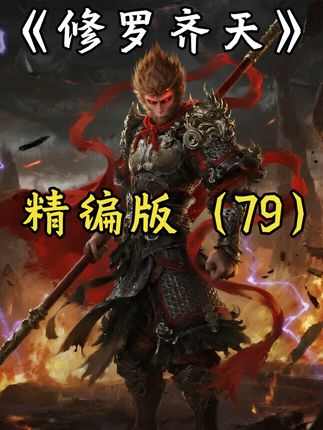 《修罗齐天》精编版(79): 上古天帝帝俊究竟有多强?传说他乃盘古大神右眼所化,拥有创世之力,被称为日月之父,曾经与东皇太一共同统御上古妖族,此时白泽心中出现一道身影,举手投足之间无敌于天上地下,镇压三界,无一人能敌,他在世的时候,身边强者如云,哪怕是面对三清,他也丝毫不惧!#孙悟空 #玄幻 #西游记
