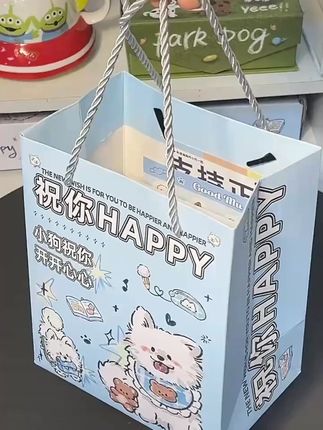 学习小狗高颜值马克杯 #高颜值礼物 #咖啡杯推荐 #早餐杯好物 #陶瓷杯 #可爱杯子礼盒