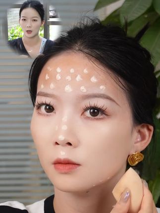 根本抵不住“便宜”“好用”“量大”的诱惑#娜涟 #娜涟光感隔离霜W897