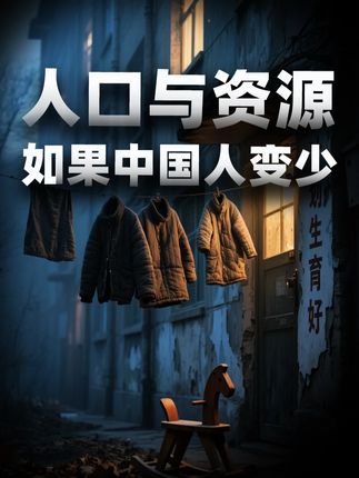 日本“养老打工”现状,就是我们的未来?人口暴跌8亿的真相! #硬核深度计划 #人口 #认知 #养老 #老龄化