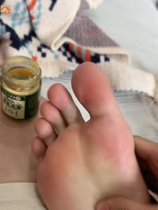 老牌子夏天用起来,越来越热了棉签涂抹很方便!! #亲测分享 #老牌国货 #国货之光 #老国货 #真菌王