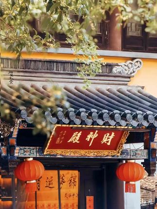 拜祖宗少带了一样东西磕破头也没用#国学文化 #传统文化 #民族风俗
