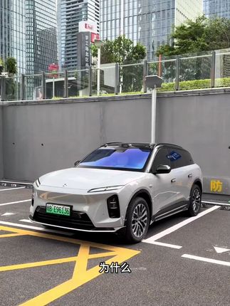 蔚来隔音密封条!ET5/ES6/EC6/ES8/ET7/ES7汽车车门B柱专用,门边缝隙隔音静音~#蔚来B柱隔音条 #多车型适配 #防尘降噪 #密封升级 #外饰改装
