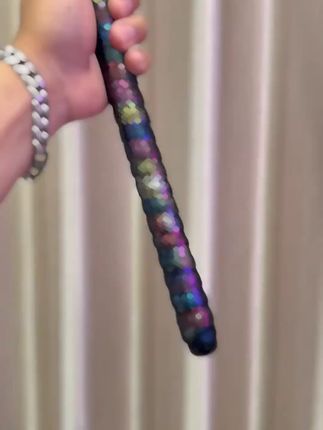 威勤WQ079双层PU炫彩钓竿缠把带手胶带耐磨耐用手感舒适透气#威勤钓竿缠把带 #双层PU缠把带 #钓竿配件 #耐磨缠把带 #舒适透气缠把带