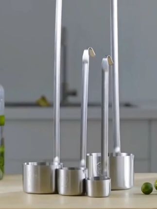 不锈钢酒提子打酒器漏斗吊子油提家用舀酒勺长柄酒坛打酒#酒提子 #打酒器 #不锈钢酒提子 #漏斗 #舀酒勺
