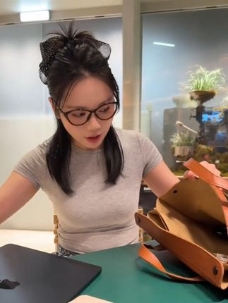NAIDUN/奈盾风琴笔记本电脑包适用苹果macbook16联想小新14手提包