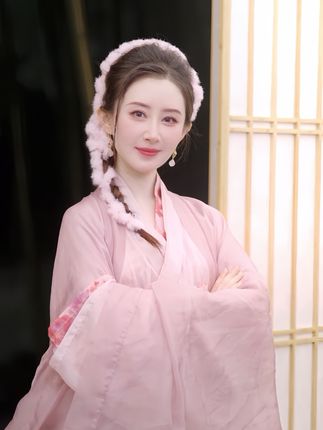 有谁知道小玉今年应该几岁了?#舒畅