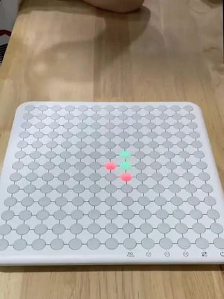 #思维训练# 五子棋 #围棋# 益智玩具