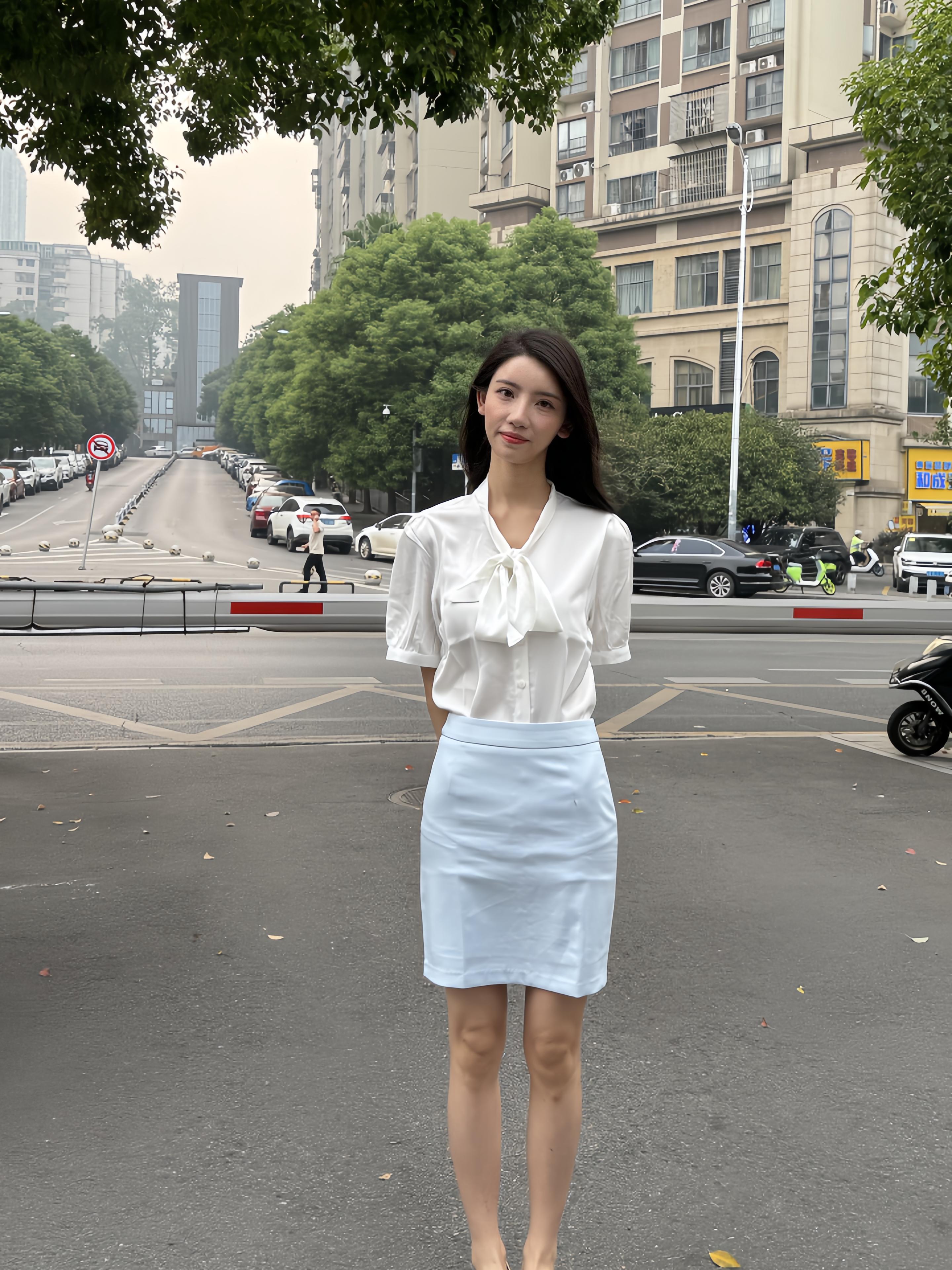 #御姐 #ootd穿搭 #同城优先推荐
