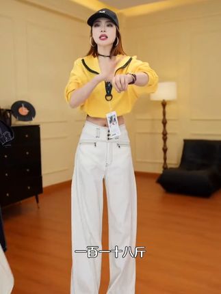 卡码往大拍!直播间等你! #品质穿搭 #源头工厂 #同城好店推荐 #日常穿搭 #预制国庆出游穿搭