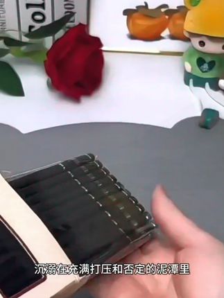 10双盒装!尹夫人合金筷子 #合金筷子 #筷子 #好物分享 #家庭必备 #厨房好物