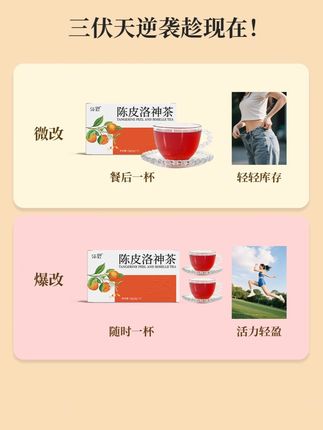 在三伏天给自己来一次爆改 夏天总是要待在室外的姐妹,这杯冷泡加冰 0卡0脂酸酸甜甜超清爽🌿到夏天要准备的的伞/墨镜/花青素,这杯茶里面都有! #三伏天 #夏季养生 #养生茶 #饭后解腻喝休野 #休野陈皮洛神茶