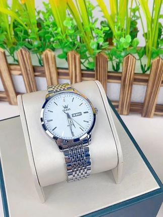 别再买高仿啦,这里的手表超划算,全场正品保障,还能免费鉴别 #瑞士表 #名表 #时尚单品 #男表推荐