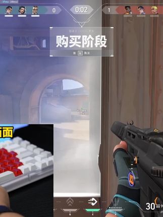 不会还有人要错过罗技客制化键盘K75M吧 #罗技 #外设 #游戏外设 #Gpw #CS2