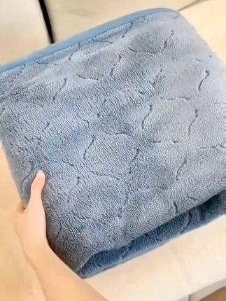 (国标)红豆电热毯纯色5D绒双人双控智能定时九档家用除螨电褥 #电热毯 #电热毯都用上了 #电热毯安排 #电热毯半夜自燃起火 #电热毯着火
