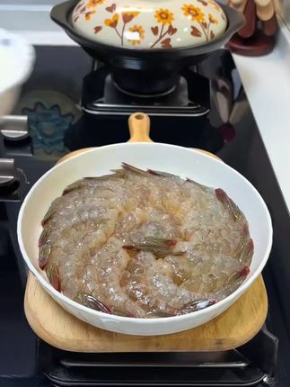 小野轻煮天妇罗粉懒人调料100g/袋日式炸虾裹粉家庭小袋调料包#日式调料 #天妇罗粉 #炸虾裹粉 #家庭调料 #懒人调料