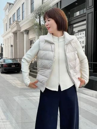 #每日穿搭 #女装 #宽松有范 #时尚减龄 #精品女装