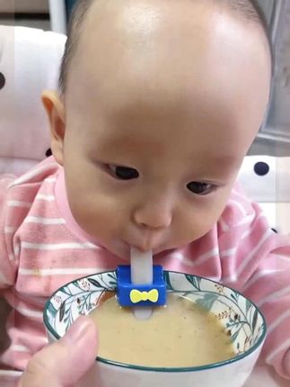 #喝汤神器 #母婴好物 #辅食工具 #在抖音入手的好东西