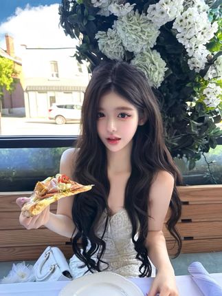 # 李羲承符神颜 # 李羲承直拍 # 李羲承让粉丝...