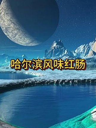 一口下去全是肉 巨香巨满足!好吃解馋还没啥负担!#哈尔滨红肠#抖音美好丰收节  #男士神仙单品  #在抖音入手的好东西  #无限回购的宝藏单品