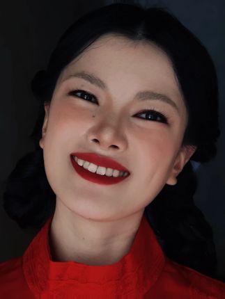 我不是变态,我只是个有梦想的疯批女孩 #拍出电影感 #珀尔