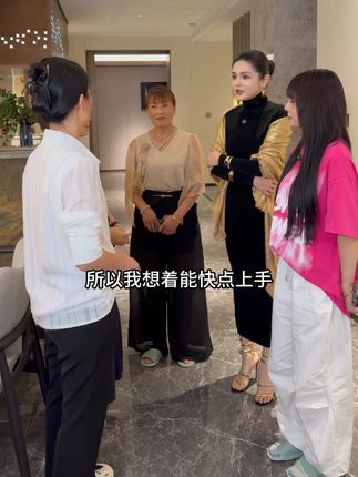 小清(记录美好生活)